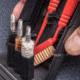 Real Avid Prime-9 9mm Handgun Cleaning Kit, .38/ .380/ .357 Caliber, 9mm, AVGCK9MM