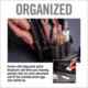 Real Avid Prime-9 HG Cleaning Kit - 12 Pack, 9mm Luger Pistol, AVGCK9MM-12D