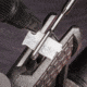 Real Avid Smart AR15 Pivot Locking Bore Cleaning Guide, AVSLBG
