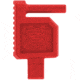 Real Avid Smart AR15 Pivot Locking Bore Cleaning Guide, AVSLBG