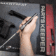 Real Avid Smart Mat for Glock W/ Parts Keeper/magnetic Neoprene