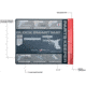 Real Avid Smart Mat for Glock W/ Parts Keeper/magnetic Neoprene