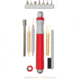 Real Avid Spot Light Precision Cleaning Kit w/ Resin Case, AVSLPCK