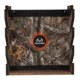 Realtree 4 Gun Wall Storage Rack, Camo, 30 x 5 x 35, 39-4004
