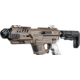 Recover Tactical P-IX+Basic PG9 Metal Front Guard Stock, Tan, PIXPBST02