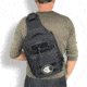 Recover Tactical 20/20 Series Sling Bag, Black, TB20-01