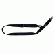 Red Rock Outdoor Gear C1 2-to-1 Point Tactical Sling, 1.25in, Black, 37-001BLK