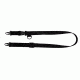 Red Rock Outdoor Gear C1 2-to-1 Point 1.25in. Tactical Sling, Black 37-001BLK