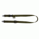 Red Rock Outdoor Gear C1 2-to-1 Point 1.25in. Tactical Sling, Olive Drab 37-001OD
