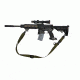 Red Rock Outdoor Gear C1 2-to-1 Point 1.25in. Tactical Sling, Olive Drab 37-001OD