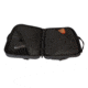 Red Rock Outdoor Gear Deluxe Double Pistol Case, Black/Olive Drab, 80269BOD