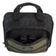 Red Rock Outdoor Gear Deluxe Double Pistol Case, Black/Olive Drab, 80269BOD