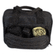 Red Rock Outdoor Gear Deluxe Double Pistol Case, Black/Olive Drab, 80269BOD