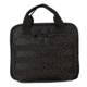 Red Rock Outdoor Gear Deluxe Double Pistol Case, Black/Olive Drab, 80269BOD