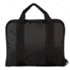 Red Rock Outdoor Gear Deluxe Single Pistol Case, Black/Olive Drab, 80270BOD
