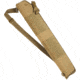 Red Rock Outdoor Gear Molle Shotgun Scabbard, Coyote, 82-025COY