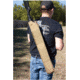 Red Rock Outdoor Gear Molle Shotgun Scabbard, Coyote, 82-025COY