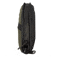 Red Rock Outdoor Gear Pistol Rug, Black/Olive Drab, 11in, 80272BOD