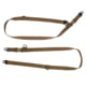 Red Rock Outdoor Gear C1 - 2-to-1 Point Tactical Sling, Coyote, 37-001COY