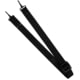 Red Rock Outdoor Gear Universal Sling, Black, 37-35BLK