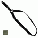 Red Rock Outdoor Gear S1 Single-Point Tactical Sling, 1.25in, Olive Drab, 37-005OD