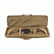 Red Rock Outdoor Gear Single Rifle Case, 37in. - Coyote, One-Size 80284COY