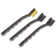 Remington 3 Cleaning Brush Combo Pack, R16249