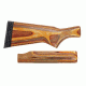 Remington 870 Stock And Forend 12/16 Gauge Green Mountain Satin