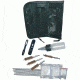 Remington Field Rod Gun Cleaning Kit