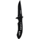 Remington F.A.S.T Frame Lock Folding Knife, Medium, Black, R2000