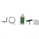 Remington Mini Fast Snap Cleaning Kit, 357/380/38/9mm 93093
