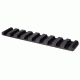Remington Model R-15 VTR Rifle Forend Four Inch Picatinny Rail Black