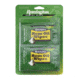 Remington Oil Wipes, 12 Count, 6inx8in, 92932