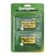 Remington Oil Wipes, 12 Count, 6inx8in, 18411