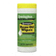 Remington Oil Wipes, Pop up Wipes 7inx8in, 52613