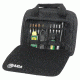 Remington Para Premium Handgun Bag And Cleaning System With Rem Squeeg-E