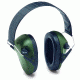 Remington R2000 Electronic Thin Hearing Muffs - 19618