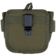 Remington Gun Club Combo Shell Hull Bag, Green, RGCCSHB