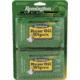 Remington Oil Wipes, 12 Count 6in. X 8in. 92932