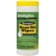 Remington Oil Wipes, Pop up Wipes 7in.x8in. 52613
