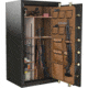 Remington STS Series Gun Safe, Holds 40 + 6 + 1, Sage Green Metallic Gloss, SECSAR6540S