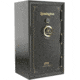 Remington STS Series Gun Safe, Holds 40 + 6 + 1, Sage Green Metallic Gloss, SECSAR6540S