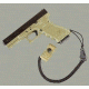 BlackWater Gear Retention Lanyard 02606