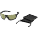 Revision Slingshot Ballistic One Lens Sunglasses, Cano, 4-0759-9024