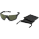 Revision Slingshot Ballistic One Lens Sunglasses, Verso, 4-0759-9020