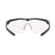 Revision Stingerhawk Eyewear System Deluxe Shooter's Kit Shooting Glasses, Large, 4-0152-0074