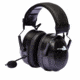 USED Rifleman Bluetooth Communicator Hearing Protection Ear Muffs, NRR 25, 3 AAA, Black, RFCMBBX, EDEMO1