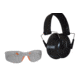 Riflemen Eye &amp; Ear Protection Combo pack RFPCK
