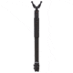 RokStad BBS V Mount Tripod Gun Rest, Black, RSGR-07