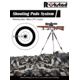 RokStad BBS V Mount Tripod Gun Rest, Black, RSGR-07